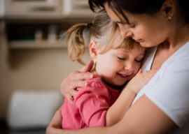 Secure Attachment: What Every Child Needs